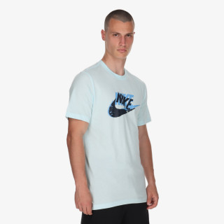 Nike Bluzë M NSW TEE 12MO FUTURA SP25 