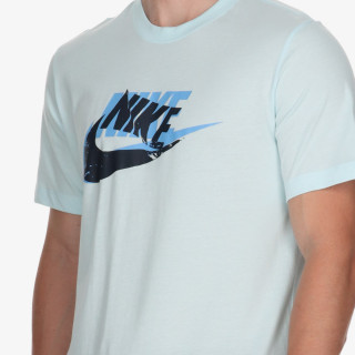 Nike Bluzë M NSW TEE 12MO FUTURA SP25 