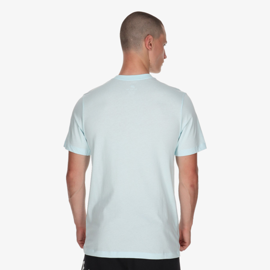 Nike Bluzë M NSW TEE 12MO FUTURA SP25 