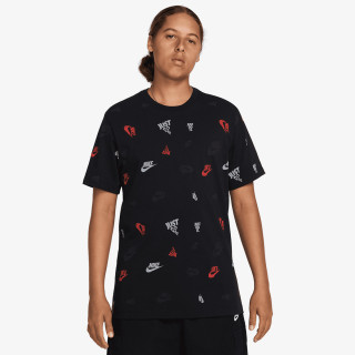 Nike Bluzë M NSW TEE 12MO AOP SP25 