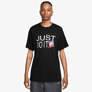 Nike Bluzë M NSW TEE 6MO JDI SP25 