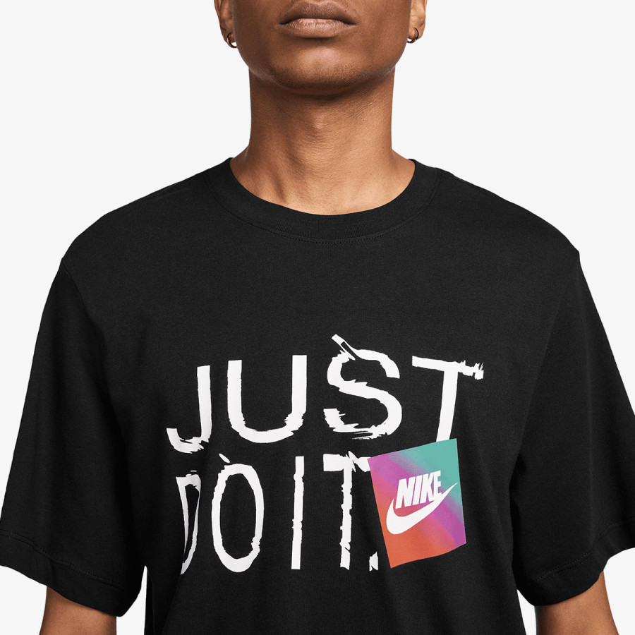 Nike Bluzë M NSW TEE 6MO JDI SP25 