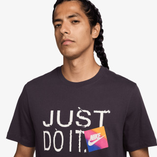 Nike Bluzë M NSW TEE 6MO JDI SP25 