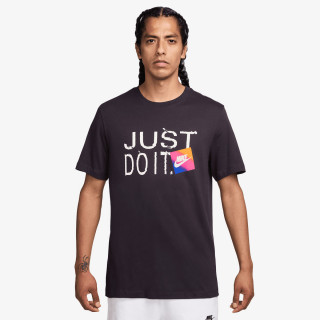 Nike Bluzë M NSW TEE 6MO JDI SP25 