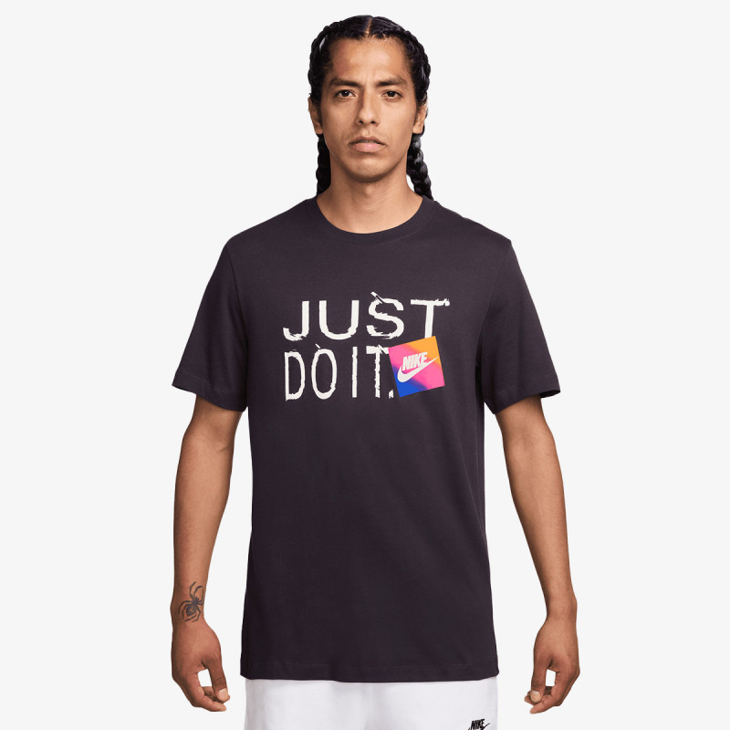 Nike Bluzë M NSW TEE 6MO JDI SP25 