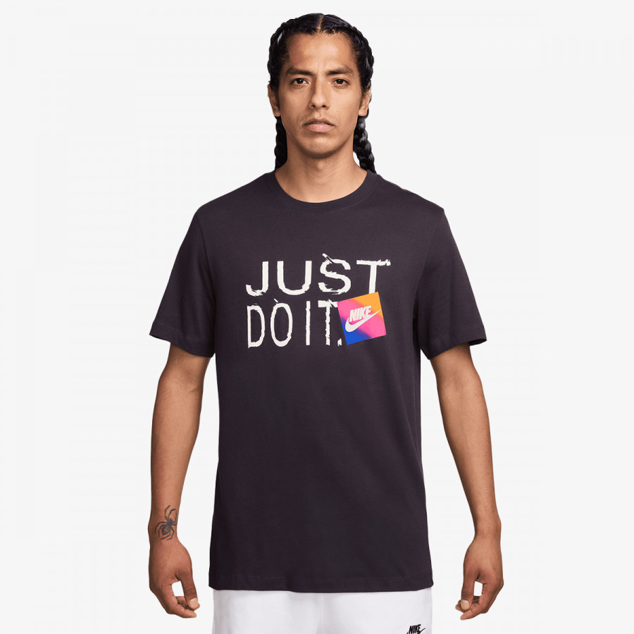 Nike Bluzë M NSW TEE 6MO JDI SP25 