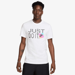 Nike Bluzë M NSW TEE 6MO JDI SP25 