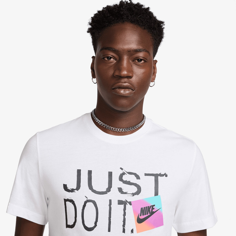 Nike Bluzë M NSW TEE 6MO JDI SP25 