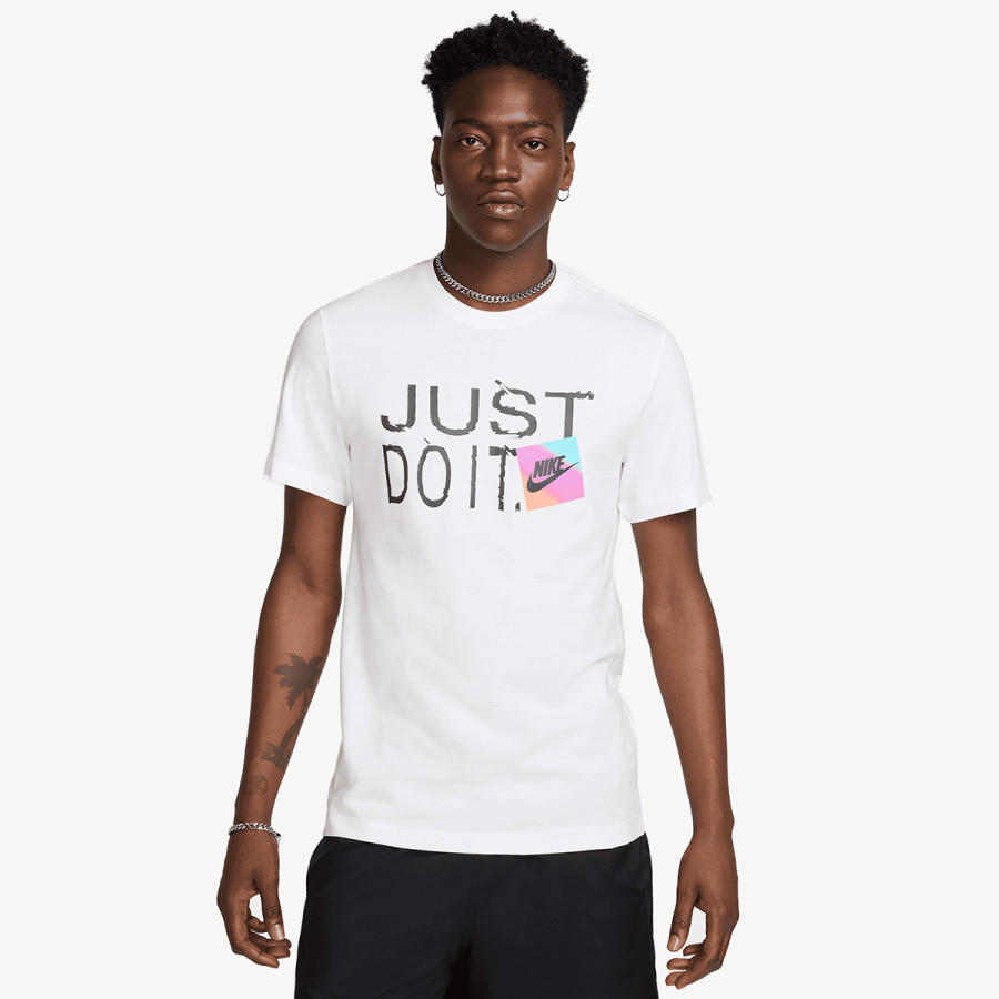 Nike Bluzë M NSW TEE 6MO JDI SP25 