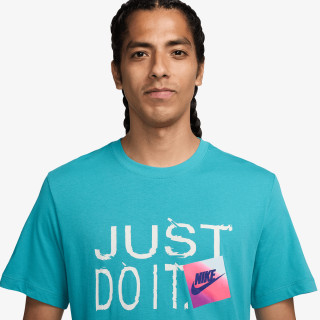 Nike Bluzë M NSW TEE 6MO JDI SP25 