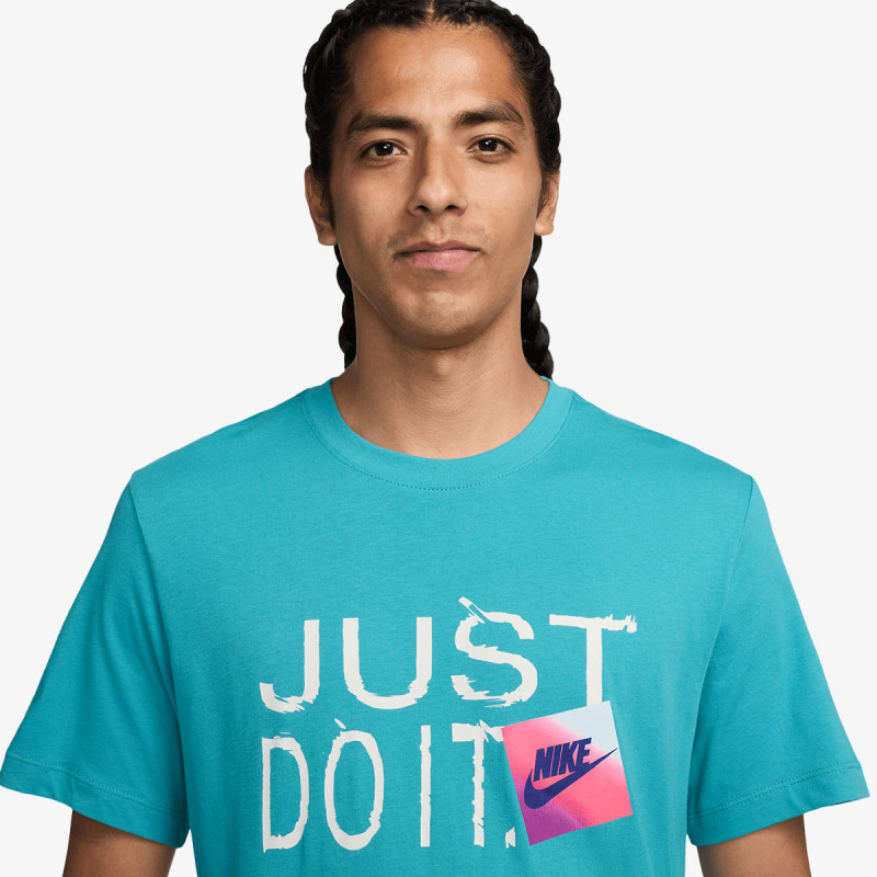 Nike Bluzë M NSW TEE 6MO JDI SP25 