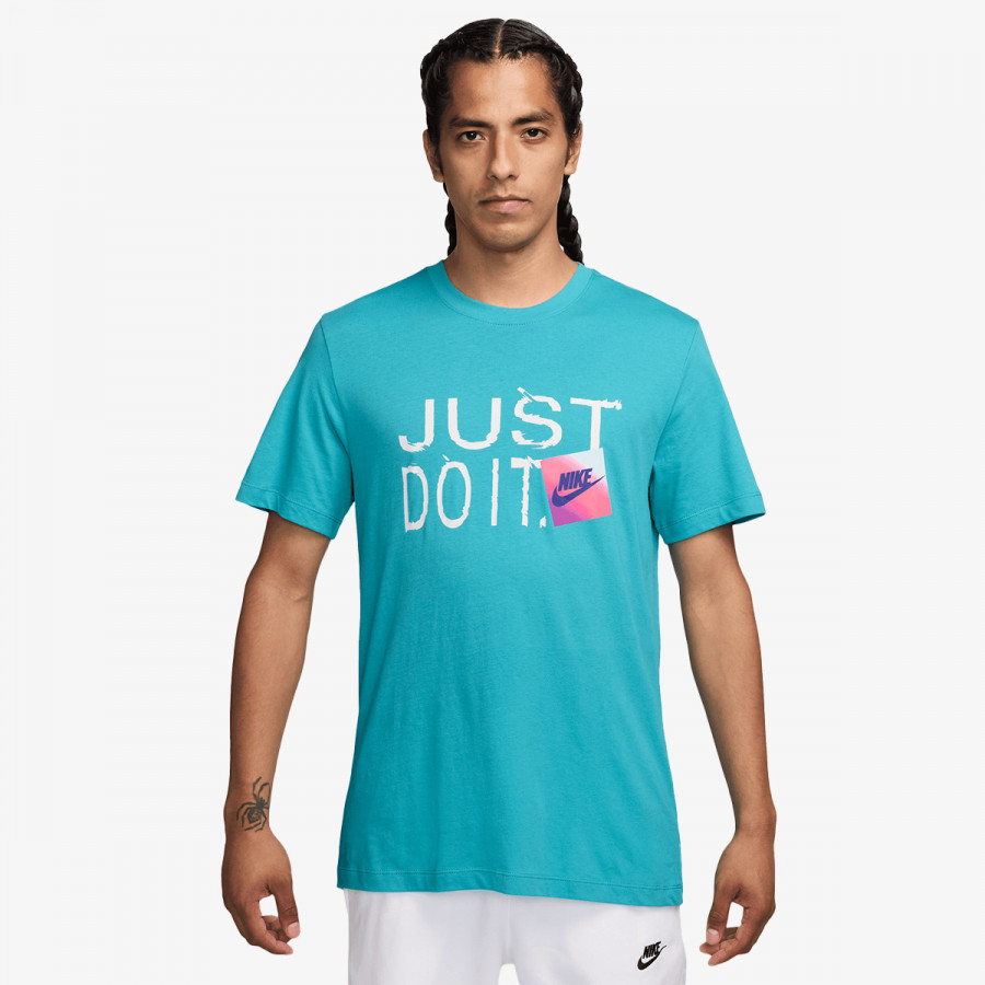 Nike Bluzë M NSW TEE 6MO JDI SP25 