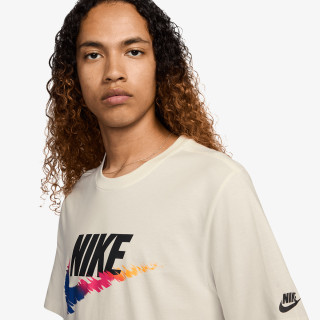 Nike Bluzë M NSW TEE 6MO FTRA SP25 