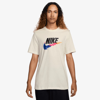 Nike Bluzë M NSW TEE 6MO FTRA SP25 