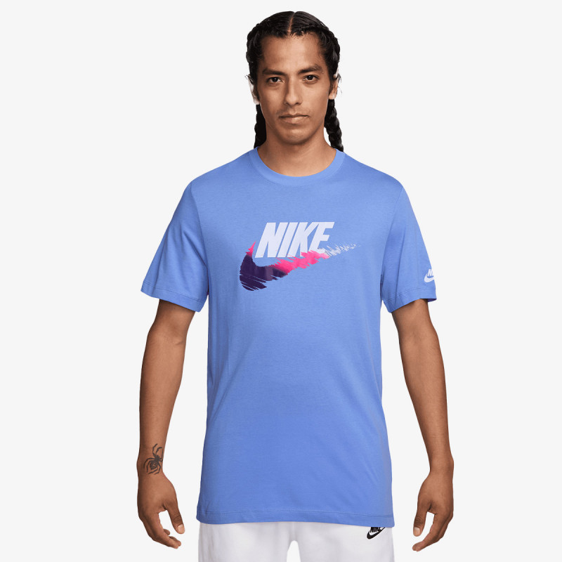 Nike Bluzë M NSW TEE 6MO FTRA SP25 