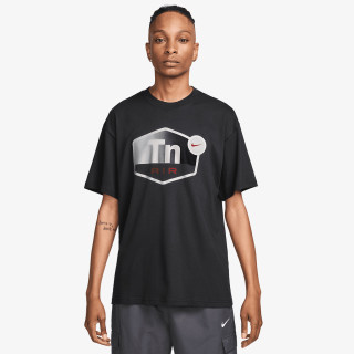 Nike Bluzë M NSW TEE M90 FW CONNECT 