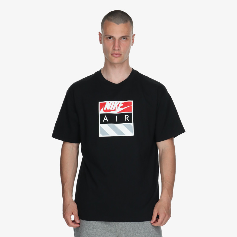 Nike Bluzë M NSW TEE M90 NK AIR SP25 1 