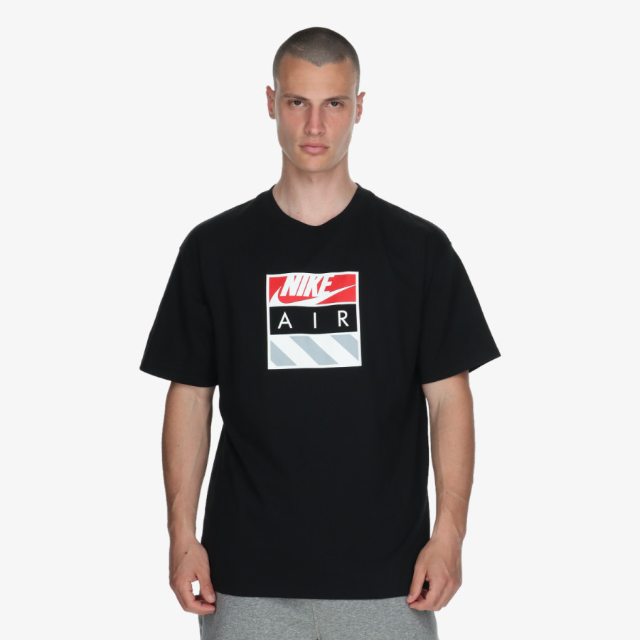 Nike Bluzë M NSW TEE M90 NK AIR SP25 1 