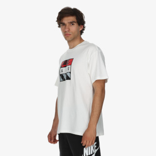 Nike Bluzë M NSW TEE M90 NK AIR SP25 1 