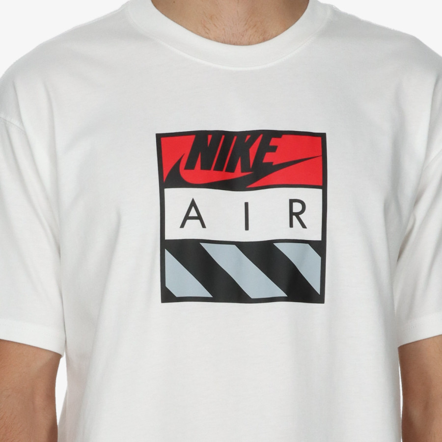 Nike Bluzë M NSW TEE M90 NK AIR SP25 1 