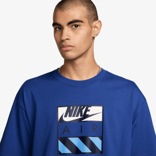 Nike Bluzë M NSW TEE M90 NK AIR SP25 1 