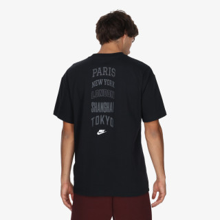 Nike Bluzë M NSW TEE M90 NK AIR SP25 2 