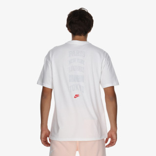 Nike Bluzë M NSW TEE M90 NK AIR SP25 2 