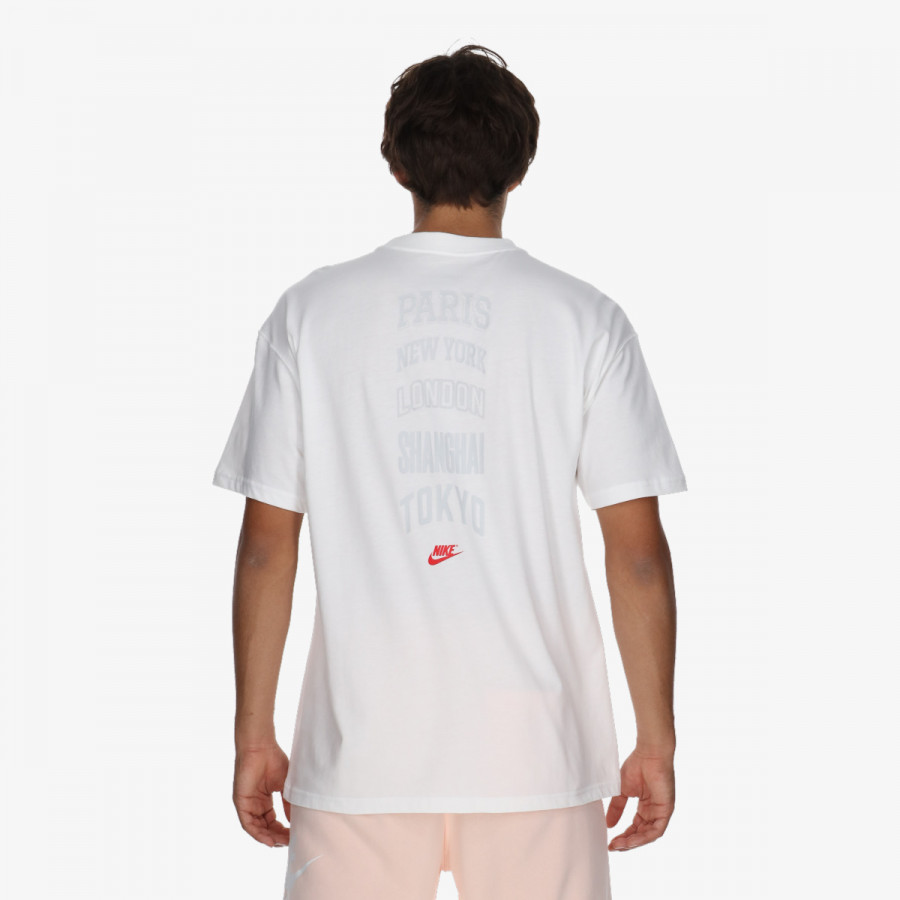 Nike Bluzë M NSW TEE M90 NK AIR SP25 2 