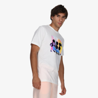 Nike Bluzë U NSW TEE OC COSMIC YTH 