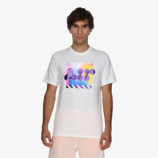 Nike Bluzë U NSW TEE OC COSMIC YTH 