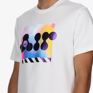 Nike Bluzë U NSW TEE OC COSMIC YTH 