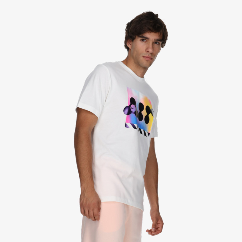 Nike Bluzë U NSW TEE OC COSMIC YTH 