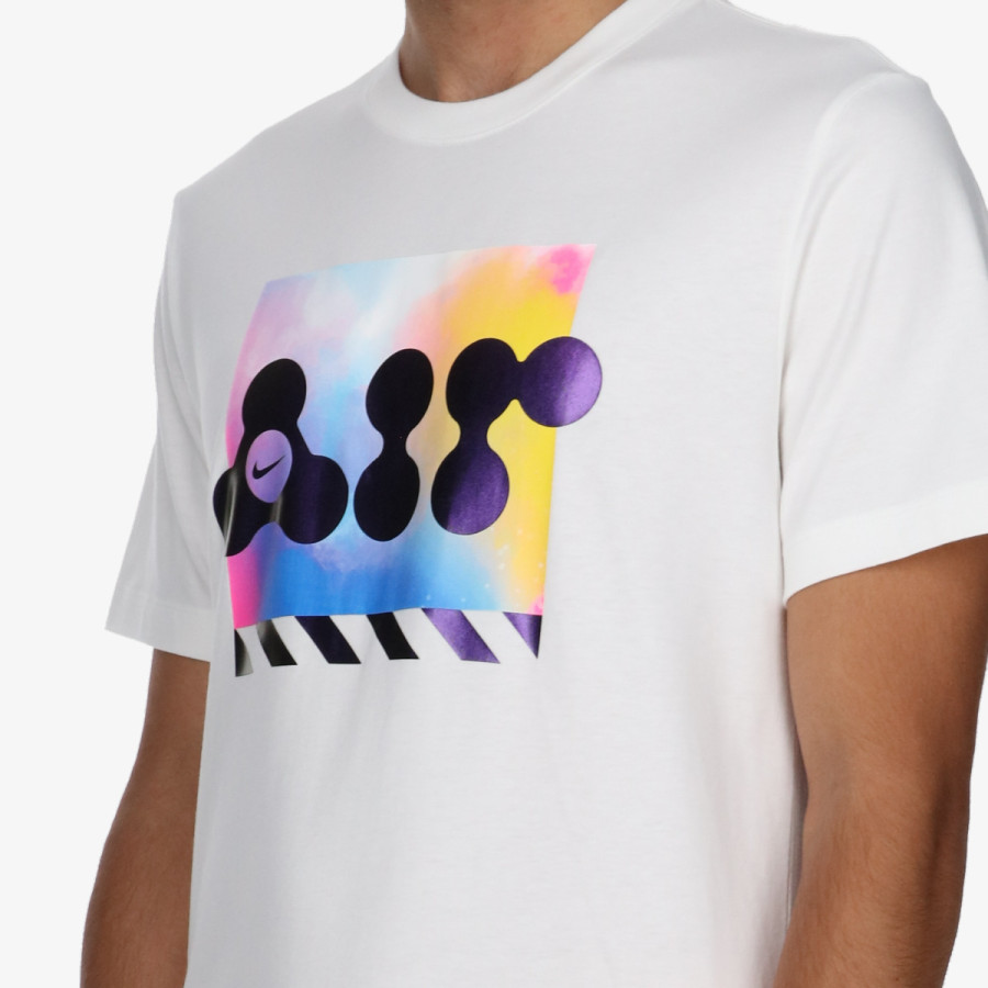 Nike Bluzë U NSW TEE OC COSMIC YTH 
