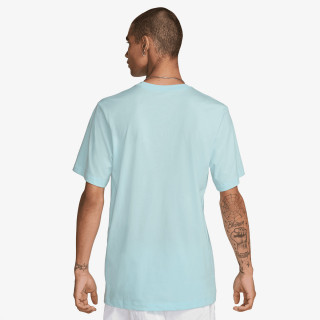 Nike Bluzë U NSW TEE OC COSMIC YTH 