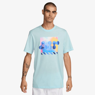 Nike Bluzë U NSW TEE OC COSMIC YTH 
