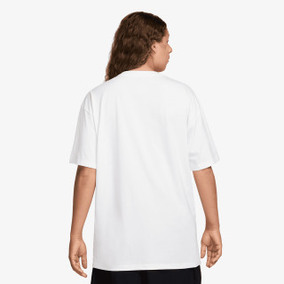 Nike Bluzë U NSW TEE M90 TEST PRINT 
