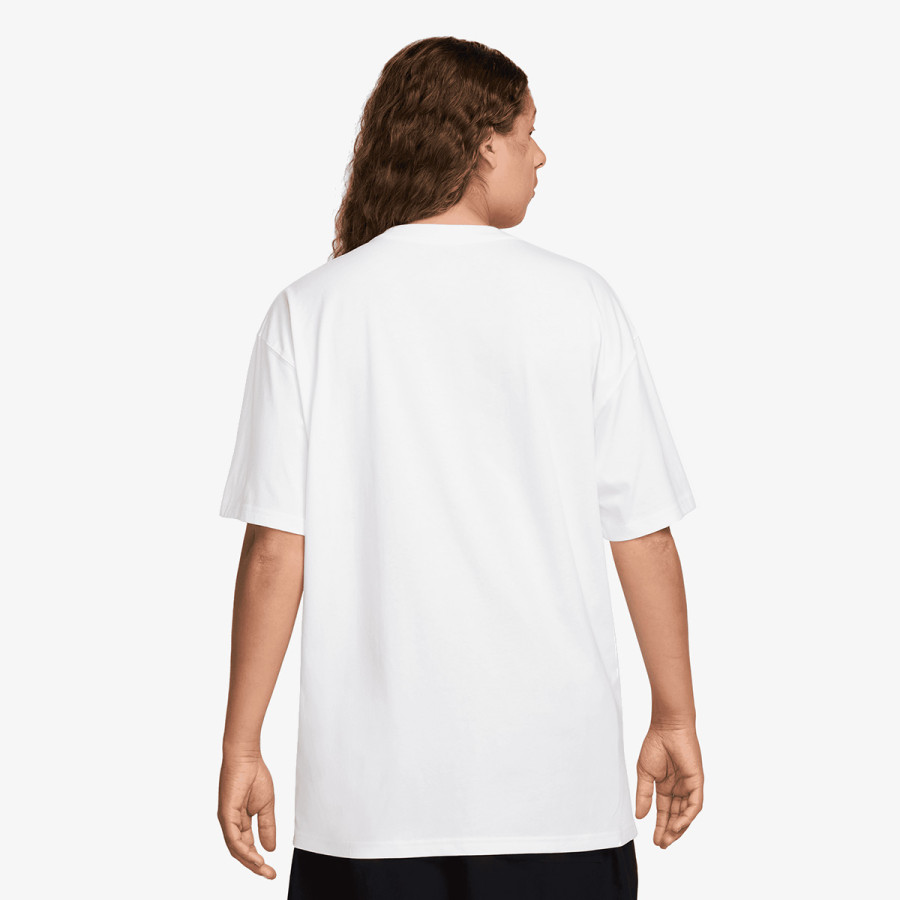 Nike Bluzë U NSW TEE M90 TEST PRINT 