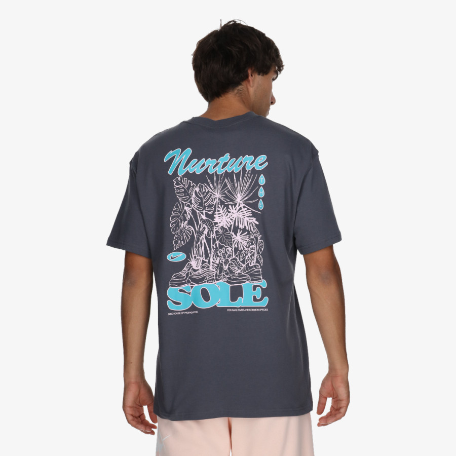 Nike Bluzë U NSW TEE M90 OC BLOOMING 