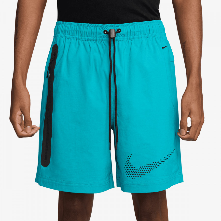Nike Pantallona të shkurtra M NK TECH GX WOVEN SHORT 