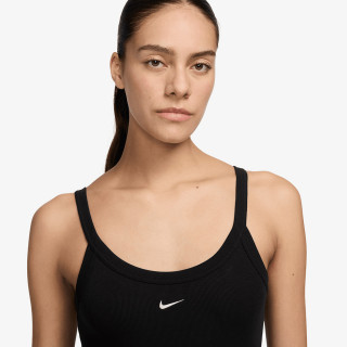 Nike Fustane W NSW NK CHLL KNT MRIB TNK DRS 