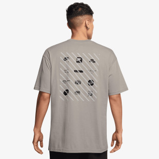 Nike Bluzë M NSW TEE M90 NK AIR SSNL SU25 