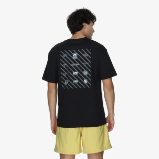 Nike Bluzë M NSW TEE M90 NK AIR SSNL SU25 