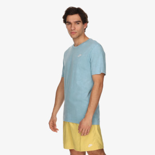 Nike Bluzë M NSW TEE CLUB SSNL WASH SU25 