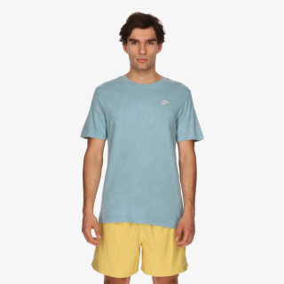 Nike Bluzë M NSW TEE CLUB SSNL WASH SU25 