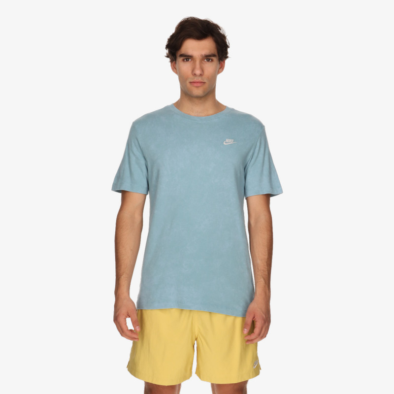 Nike Bluzë M NSW TEE CLUB SSNL WASH SU25 