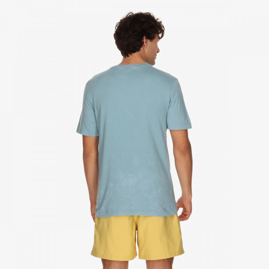 Nike Bluzë M NSW TEE CLUB SSNL WASH SU25 