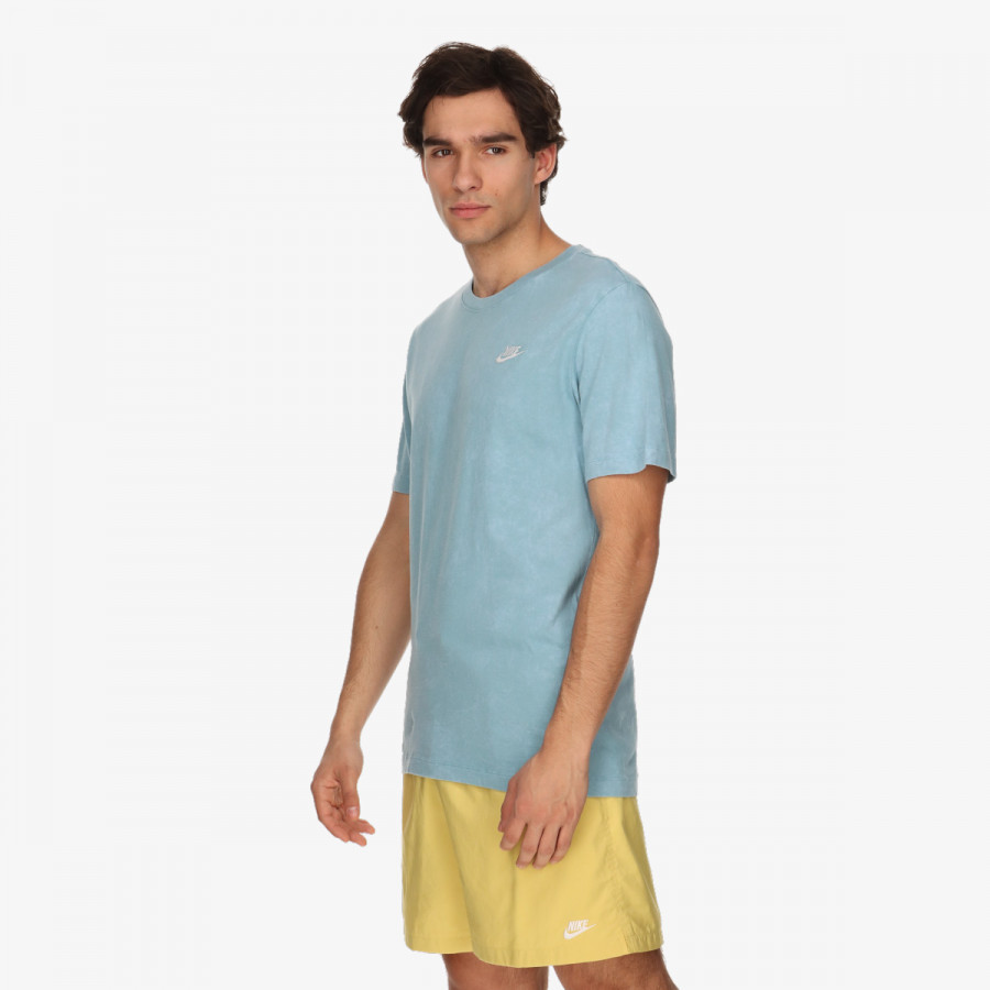 Nike Bluzë M NSW TEE CLUB SSNL WASH SU25 