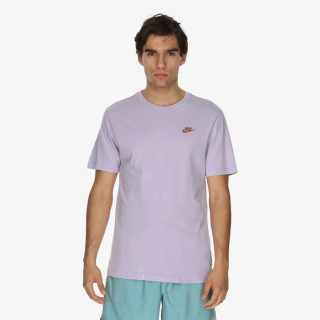 Nike Bluzë M NSW TEE CLUB SSNL WASH SU25 