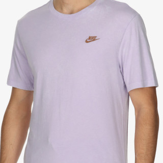Nike Bluzë M NSW TEE CLUB SSNL WASH SU25 