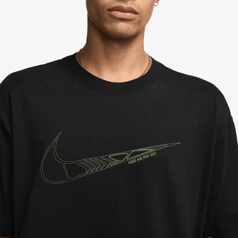Nike Bluzë M NSW TEE FW CONNECT 